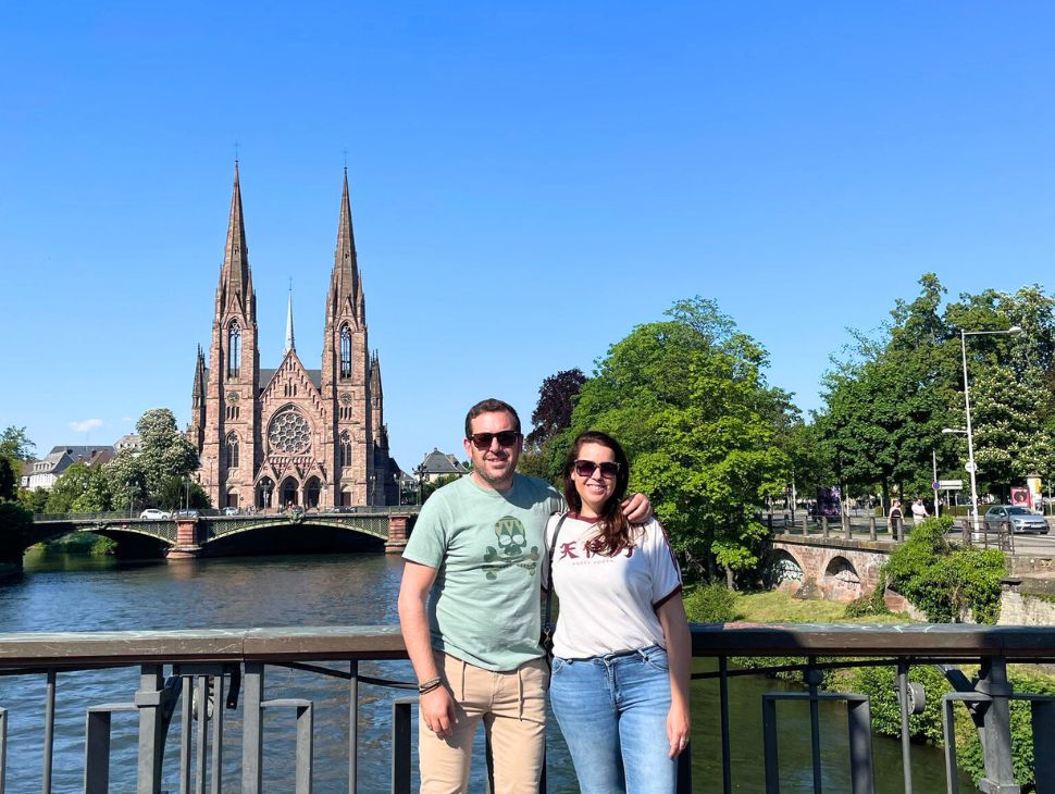 viajes anakena grupo estrasburgo